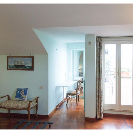 La Dolce Vista - B&B Di Charme Манфредония Номер фото