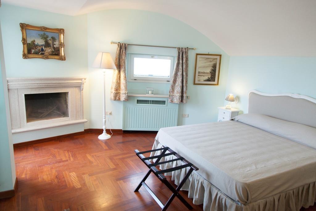 La Dolce Vista - B&B Di Charme Манфредония Номер фото