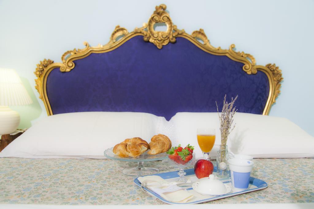 La Dolce Vista - B&B Di Charme Манфредония Номер фото