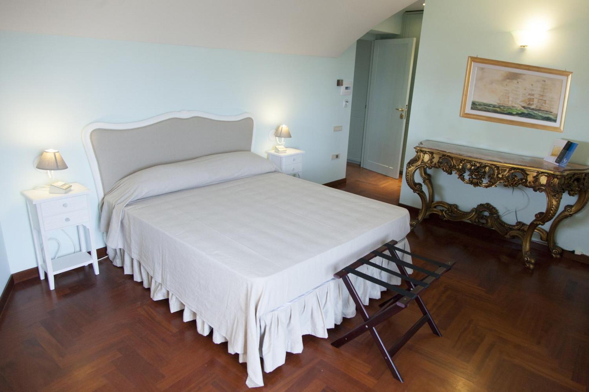 La Dolce Vista - B&B Di Charme Манфредония Номер фото