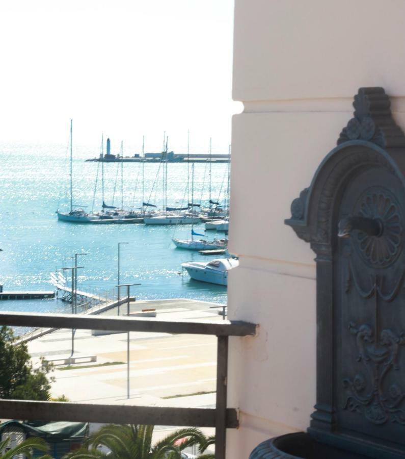 La Dolce Vista - B&B Di Charme Манфредония Экстерьер фото