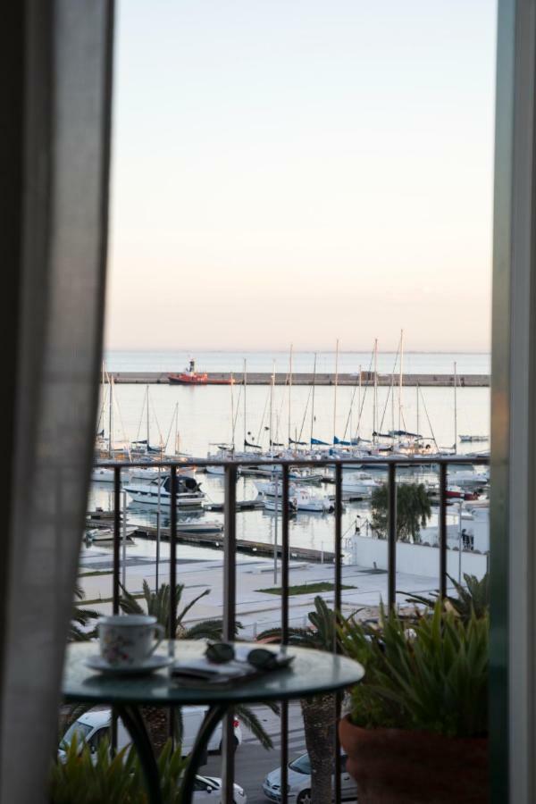 La Dolce Vista - B&B Di Charme Манфредония Экстерьер фото