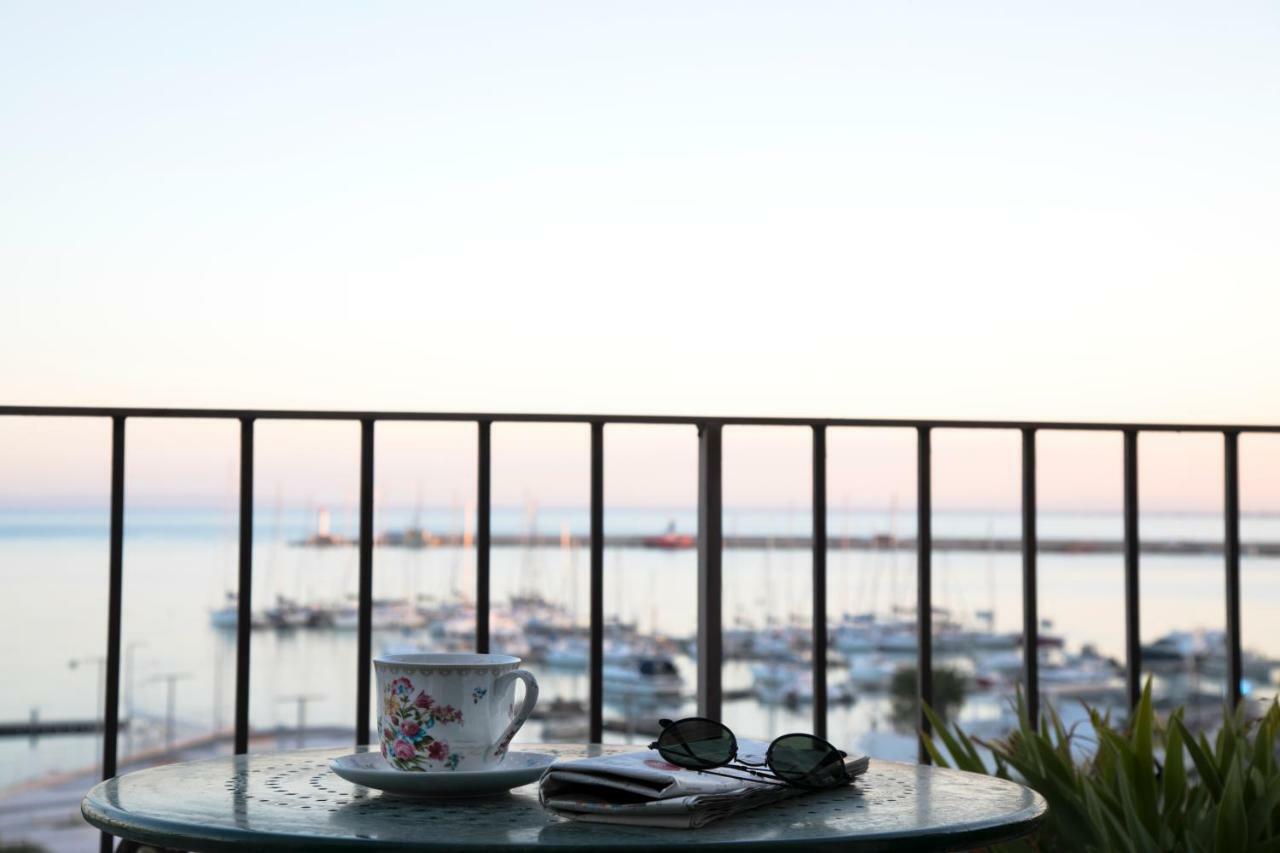 La Dolce Vista - B&B Di Charme Манфредония Экстерьер фото