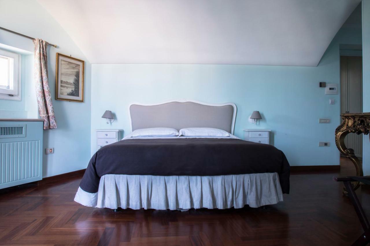La Dolce Vista - B&B Di Charme Манфредония Экстерьер фото