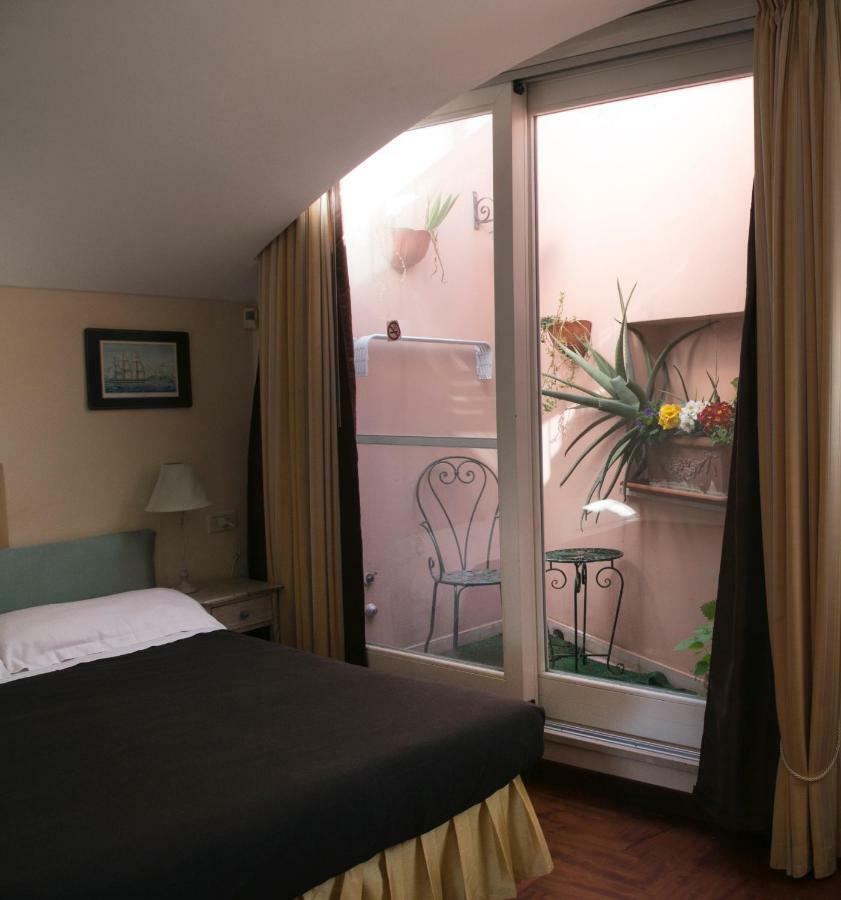 La Dolce Vista - B&B Di Charme Манфредония Экстерьер фото